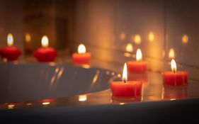 Casa Vacanza Ai Piedi Del Bosco